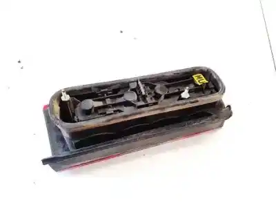 Second-hand car spare part left tailgate light for opel combo 1.7 16v cdti oem iam references 51132  