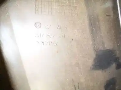 Pezzo di ricambio per auto di seconda mano plastica per ford taurus (p5_) 3.0 24v riferimenti oem iam 5j7867281  