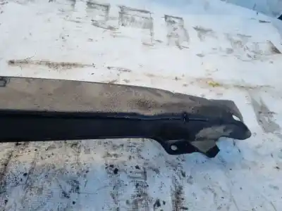 Peça sobressalente para automóvel em segunda mão reforço do pára choques traseiro por opel zafira / zafira family b (a05) 1.9 cdti (m75) referências oem iam   