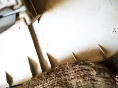 Pezzo di ricambio per auto di seconda mano plastica per ford taurus (p5_) 3.0 24v riferimenti oem iam 5j0867233  