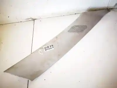 Second-hand car spare part plastics for ford taurus (p5_) 3.0 24v oem iam references 5j0867234