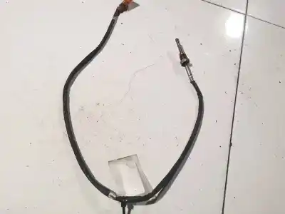 Peça sobressalente para automóvel em segunda mão sensor por skoda octavia ii (1z3) 1.6 tdi referências oem iam 