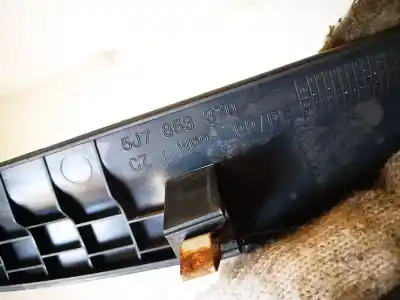 Pezzo di ricambio per auto di seconda mano plastica per ford taurus (p5_) 3.0 24v riferimenti oem iam 5j7853370  