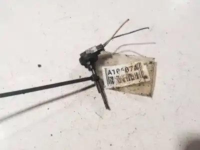 Pezzo di ricambio per auto di seconda mano sensore per peugeot 307 (3a/c) 1.6 hdi riferimenti oem iam 