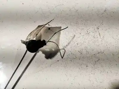 Peça sobressalente para automóvel em segunda mão sensor por peugeot 307 (3a/c) 1.6 hdi referências oem iam   