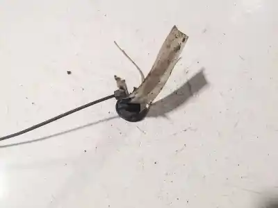 Peça sobressalente para automóvel em segunda mão sensor por peugeot 307 (3a/c) 1.6 hdi referências oem iam   