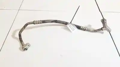Peça sobressalente para automóvel em segunda mão tubos de ar condicionado por fiat stilo (192_) 1.9 jtd (192_xe1a) referências oem iam 