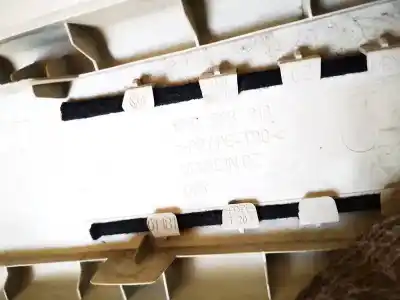 Pezzo di ricambio per auto di seconda mano plastica per ford taurus (p5_) 3.0 24v riferimenti oem iam 6n0868313  