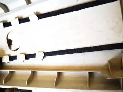 Pezzo di ricambio per auto di seconda mano plastica per ford taurus (p5_) 3.0 24v riferimenti oem iam 6n0868313  