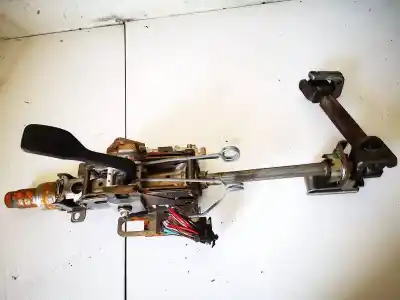 Second-hand car spare part steering column for ford taurus (p5_) 3.0 24v oem iam references 6q1419501bf