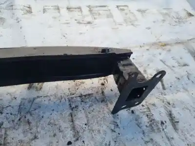 Second-hand car spare part front bumper reinforcement for opel kadett e fastback (t85) 1.4 s (c08, c48, d08, d48) oem iam references   