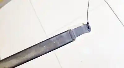 Second-hand car spare part left front windshield wiper arm for mazda 2 (dy) 1.4 oem iam references   