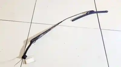 Peça sobressalente para automóvel em segunda mão haste de escova dianteiro esquerdo por mazda 2 (dy) 1.4 referências oem iam 