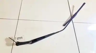 Second-hand car spare part left front windshield wiper arm for mazda 2 (dy) 1.4 oem iam references   