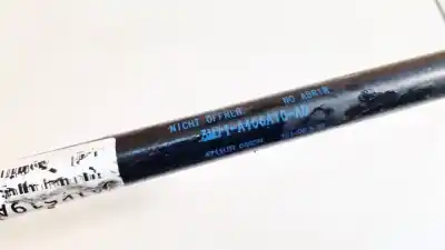 Second-hand car spare part tailgate gas strut for mazda 2 (dy) 1.4 oem iam references 3m71a406a10ad  3m71-a406a-ad