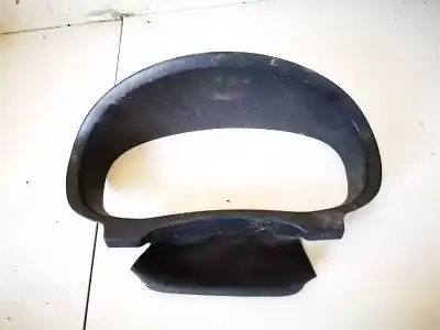 Second-hand car spare part front decorative moulding for ford taurus (p5_) 3.0 24v oem iam references 5j1857053a