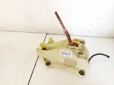 Piesă de schimb auto la mâna a doua schimbator de viteze pentru opel corsa a fastback (s83) 1.2 i (f08, m08, f68, m68) referințe oem iam  Piesă de schimb auto la mâna a doua schimbator de viteze pentru opel corsa a fastback (s83) 1.2 i (f08, m08, f68, m68) referințe oem iam