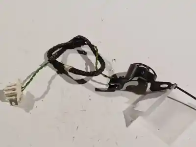 Pièce détachée automobile d'occasion Haut-parleur pour BMW 3 TOURING (E46) 320 D Références OEM IAM   