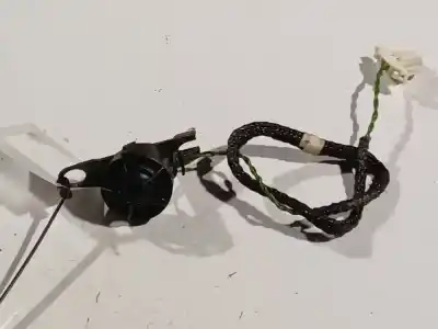 Tweedehands auto-onderdeel luidspreker voor bmw 3 touring (e46) 320 d oem iam-referenties   