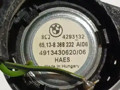 Tweedehands auto-onderdeel luidspreker voor bmw 3 touring (e46) 320 d oem iam-referenties   