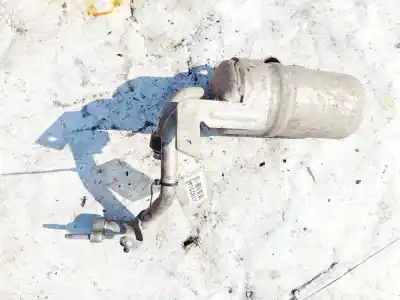 Автозапчасти б/у испаритель кондиционера воздуха за nissan bluebird hatchback (t72, t12) 1.6 ссылки oem iam 