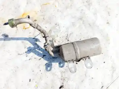 Автозапчасти б/у испаритель кондиционера воздуха за nissan bluebird hatchback (t72, t12) 1.6 ссылки oem iam   