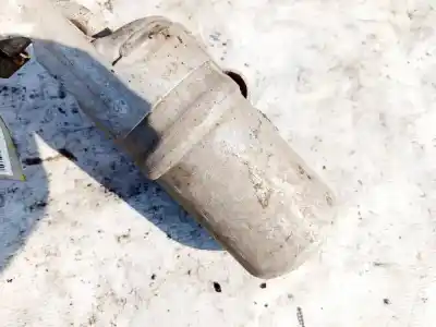 Автозапчасти б/у испаритель кондиционера воздуха за nissan bluebird hatchback (t72, t12) 1.6 ссылки oem iam   