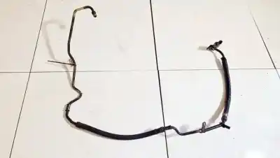 Peça sobressalente para automóvel em segunda mão tubo de pressão de direção assistida por toyota avensis (_t25_) 2.2 d-cat (adt251_) referências oem iam 