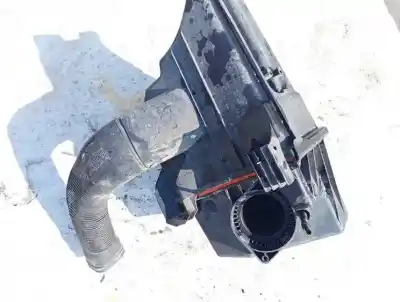 Peça sobressalente para automóvel em segunda mão suporte do filtro de ar por ford taurus (p5_) 3.0 24v referências oem iam 6q0129607ar