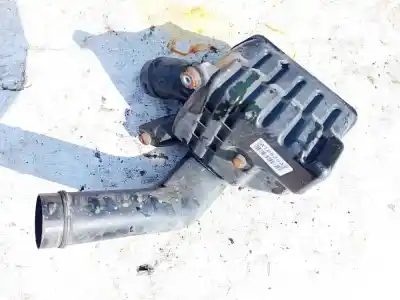 Piesă de schimb auto la mâna a doua suport filtru de aer pentru opel corsa a fastback (s83) 1.2 i (f08, m08, f68, m68) referințe oem iam  Piesă de schimb auto la mâna a doua suport filtru de aer pentru opel corsa a fastback (s83) 1.2 i (f08, m08, f68, m68) referințe oem iam