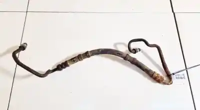 Pezzo di ricambio per auto di seconda mano tubo pressione del servosterzo per opel zafira a monospace (t98) 2.0 dti 16v (f75) riferimenti oem iam   