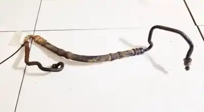 Pezzo di ricambio per auto di seconda mano tubo pressione del servosterzo per opel zafira a monospace (t98) 2.0 dti 16v (f75) riferimenti oem iam   