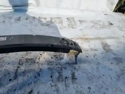 Peça sobressalente para automóvel em segunda mão reforço do pára choques dianteiro por opel zafira / zafira family b (a05) 1.9 cdti (m75) referências oem iam   