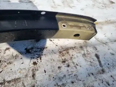 Peça sobressalente para automóvel em segunda mão reforço do pára choques dianteiro por opel zafira / zafira family b (a05) 1.9 cdti (m75) referências oem iam   