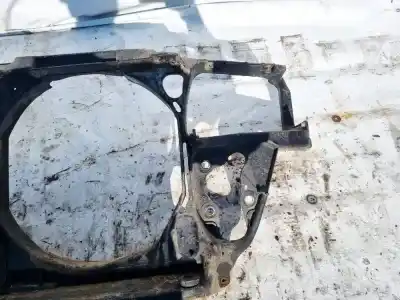 Second-hand car spare part front panel for audi a4 avant (b5) 1.8 oem iam references   