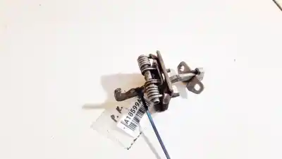 Peça sobressalente para automóvel em segunda mão dobradiça por peugeot 406 (8b) 1.9 td referências oem iam 