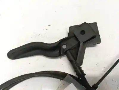Piesă de schimb auto la mâna a doua plastice pentru opel astra h (a04) 1.7 cdti (l48) referințe oem iam 218186591  