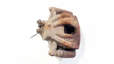 Peça sobressalente para automóvel em segunda mão pinça de travão dianteira esquerda por toyota avensis (_t25_) 2.2 d-cat (adt251_) referências oem iam 