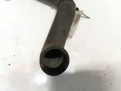 Pezzo di ricambio per auto di seconda mano tubo per opel zafira a monospace (t98) 2.0 dti 16v (f75) riferimenti oem iam 90573220  1301637