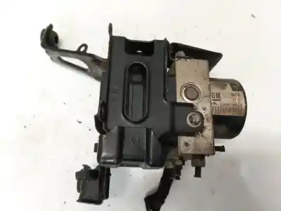Piesă de schimb auto la mâna a doua abs pentru opel astra h (a04) 1.7 cdti (l48) referințe oem iam 13157576  100207-00244