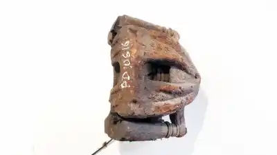 Peça sobressalente para automóvel em segunda mão pinça de travão dianteira direita por toyota avensis (_t25_) 2.2 d-cat (adt251_) referências oem iam 