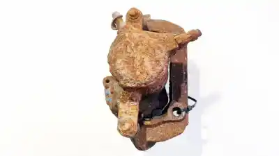 Second-hand car spare part front left brake caliper for opel vectra a (j89) 2.0 i (f19, m19) oem iam references   