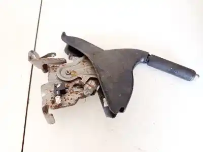 Автозапчасти б/у рычаг ручного тормоза за mazda 6 hatchback (gh) 2.0 mzr-cd (gh14) ссылки oem iam   
