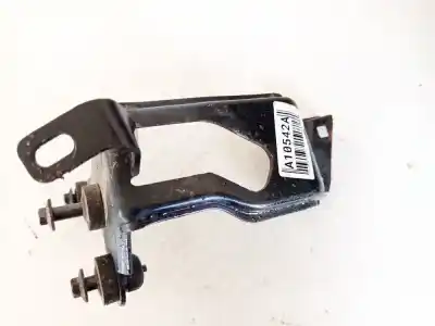 Автозапчастина б/у пластика для volkswagen golf iv (1j1) 1.8 t посилання на oem iam 1j0614335