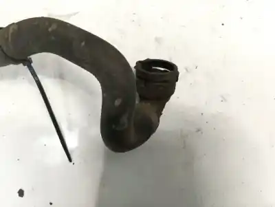 Second-hand car spare part tube for bmw 1 (e81) 118 d oem iam references 1437855  