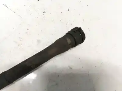 Second-hand car spare part tube for bmw 1 (e81) 118 d oem iam references 1437855  