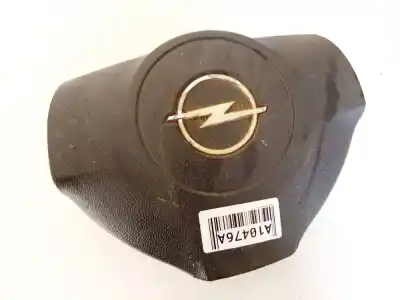 Peça sobressalente para automóvel em segunda mão airbag dianteiro esquerdo por bmw 3 (e30) m3 2.3 referências oem iam 498997212