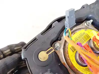 Peça sobressalente para automóvel em segunda mão airbag dianteiro esquerdo por bmw 3 (e30) m3 2.3 referências oem iam 498997212  kjes29200560