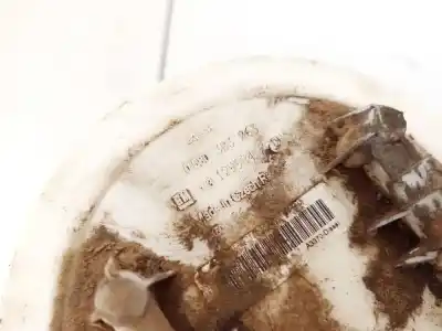 Piesă de schimb auto la mâna a doua indicator pentru bmw 3 (e30) m3 2.3 referințe oem iam 13129984  0580303063