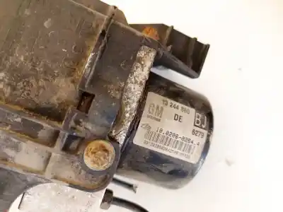 Pezzo di ricambio per auto di seconda mano abs per bmw 3 (e30) m3 2.3 riferimenti oem iam 13244860  10020602644